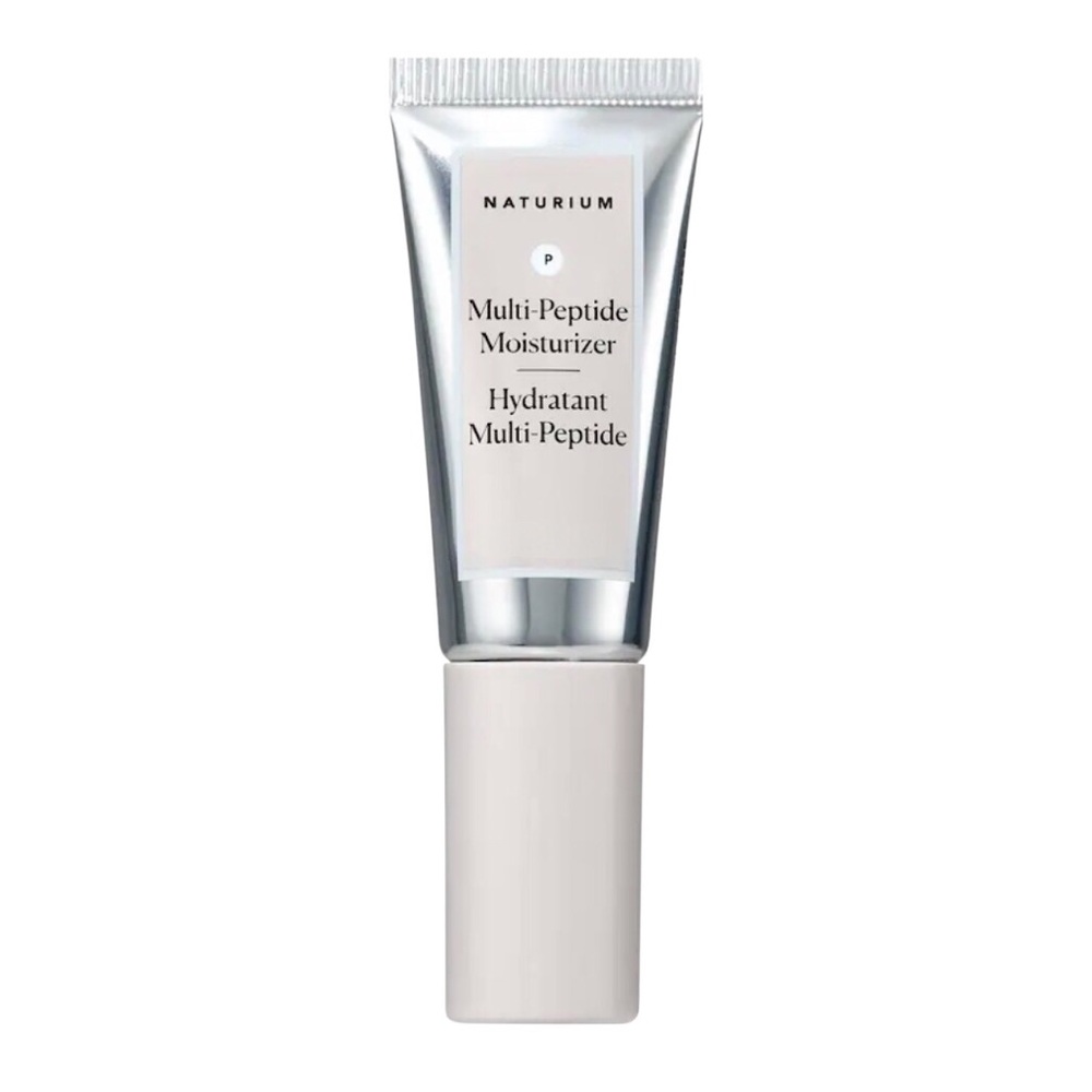 Naturium Mini Multi-Peptide Moisturizer